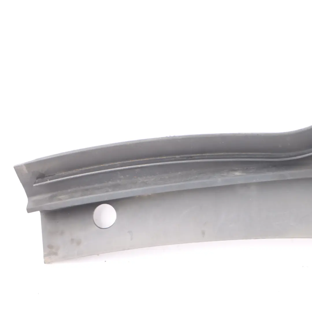 Windscreen Scuttle Right O/S Water Deflector Drain Panel to VW Tiguan 5N with Part number 5N2819404 VW Tiguan 5N Windscreen Scuttle Right O/S Water Deflector Drain Panel - SKU rhd-5N2819404 - Part number 5N2819404