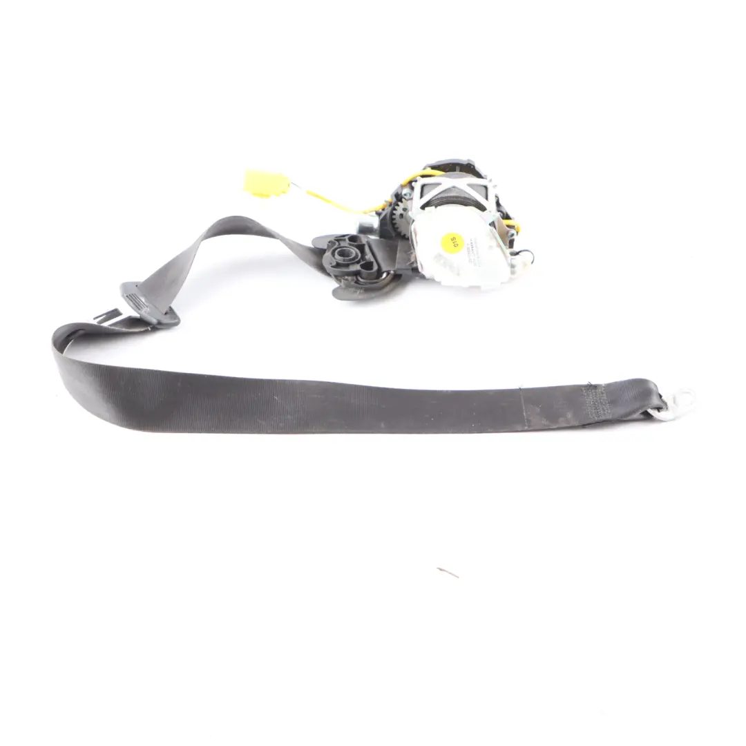 Front Upper Right O/S Seat Belt to VW Volkswagen Tiguan 5N with Part number 5N2857706A VW Volkswagen Tiguan 5N Front Upper Right O/S Seat Belt - SKU rhd-5N2857706A - Part number 5N2857706A