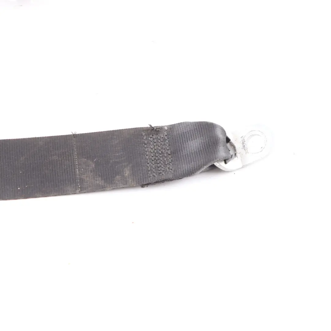 VW Volkswagen Tiguan 5N Front Upper Right O/S Seat Belt - SKU rhd-5N2857706A - Part number 5N2857706A