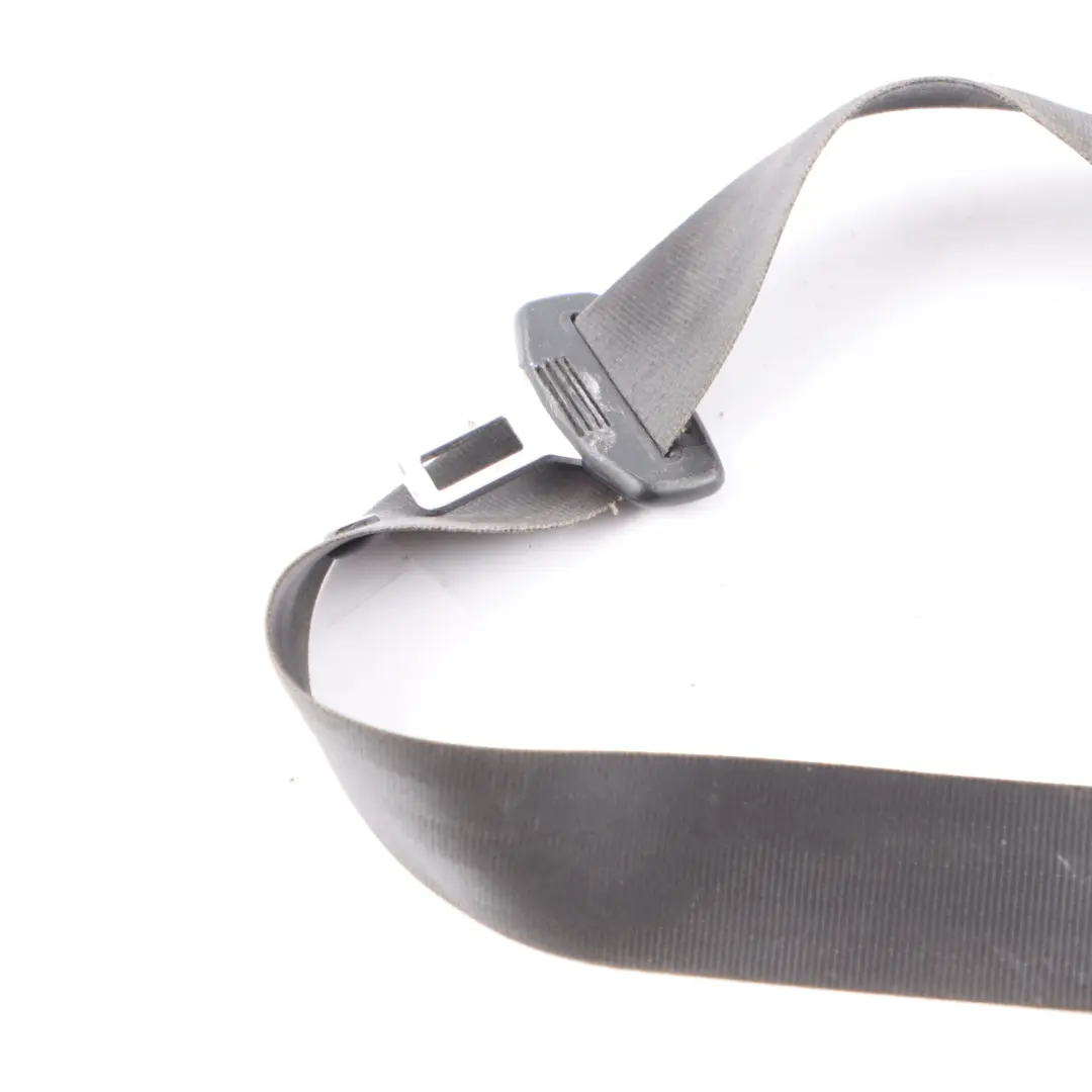 Front Upper Right O/S Seat Belt to VW Volkswagen Tiguan 5N with Part number 5N2857706A VW Volkswagen Tiguan 5N Front Upper Right O/S Seat Belt - SKU rhd-5N2857706A - Part number 5N2857706A