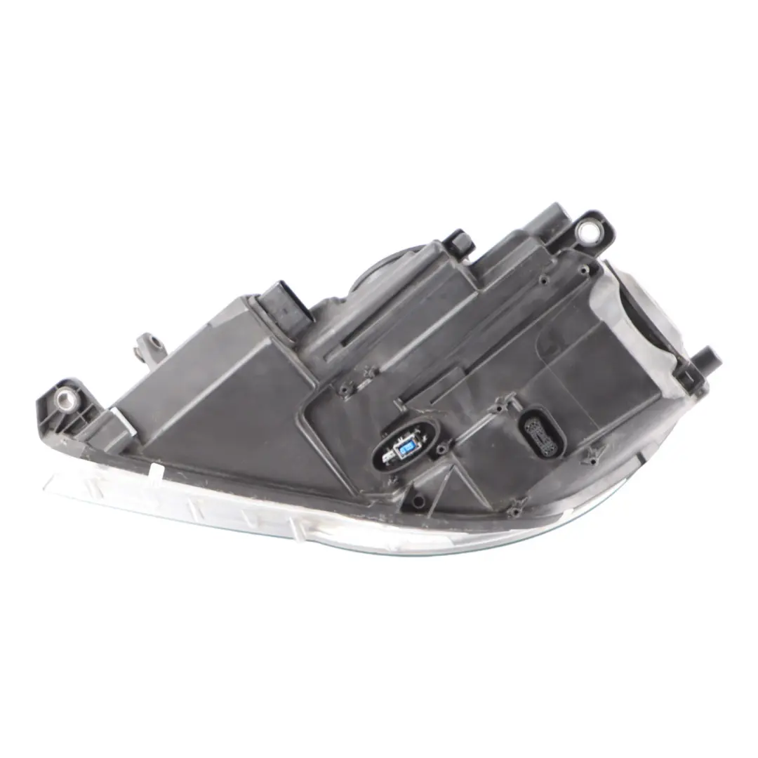 Front Dynamic Headlamp Bi-Xenon Lamp Right O/S to Volkswagen Tiguan 5N with Part number 5N2941040H Volkswagen Tiguan 5N Front Dynamic Headlamp Bi-Xenon Lamp Right O/S - SKU rhd-5N2941040H - Part number 5N2941040H