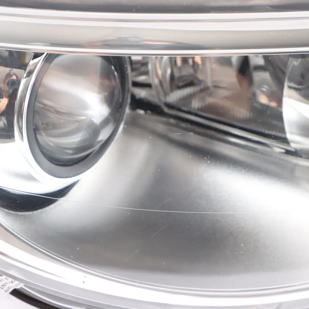 Front Dynamic Headlamp Bi-Xenon Lamp Right O/S to Volkswagen Tiguan 5N with Part number 5N2941040H Volkswagen Tiguan 5N Front Dynamic Headlamp Bi-Xenon Lamp Right O/S - SKU rhd-5N2941040H - Part number 5N2941040H