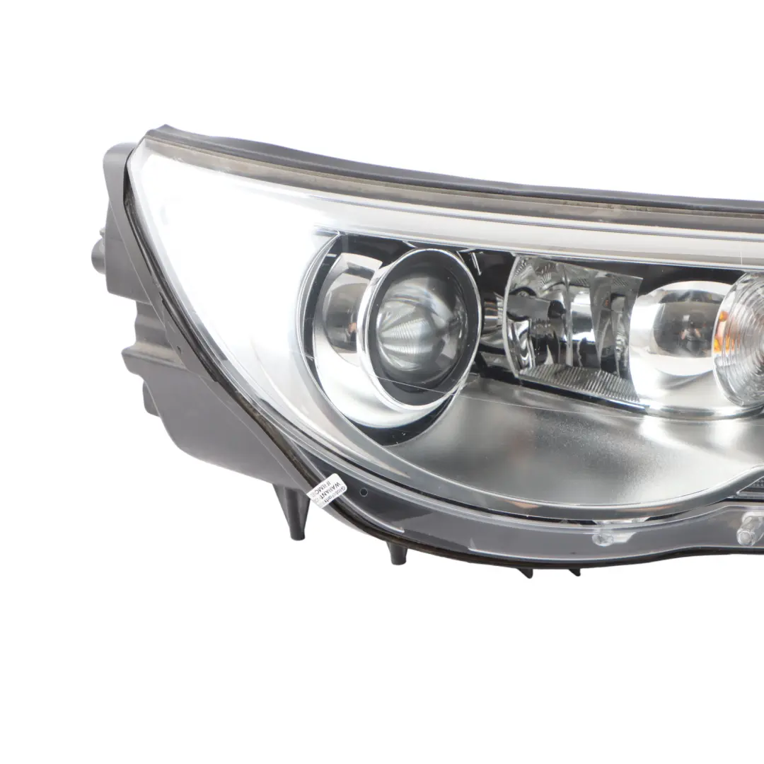 Front Dynamic Headlamp Bi-Xenon Lamp Right O/S to Volkswagen Tiguan 5N with Part number 5N2941040H Volkswagen Tiguan 5N Front Dynamic Headlamp Bi-Xenon Lamp Right O/S - SKU rhd-5N2941040H - Part number 5N2941040H