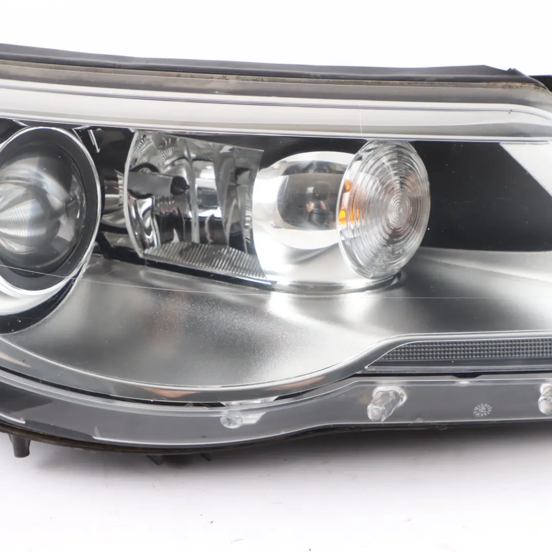 Front Dynamic Headlamp Bi-Xenon Lamp Right O/S to Volkswagen Tiguan 5N with Part number 5N2941040H Volkswagen Tiguan 5N Front Dynamic Headlamp Bi-Xenon Lamp Right O/S - SKU rhd-5N2941040H - Part number 5N2941040H