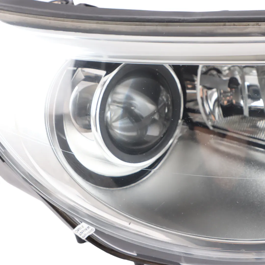 Front Dynamic Headlamp Bi-Xenon Lamp Right O/S to Volkswagen Tiguan 5N with Part number 5N2941040H Volkswagen Tiguan 5N Front Dynamic Headlamp Bi-Xenon Lamp Right O/S - SKU rhd-5N2941040H - Part number 5N2941040H
