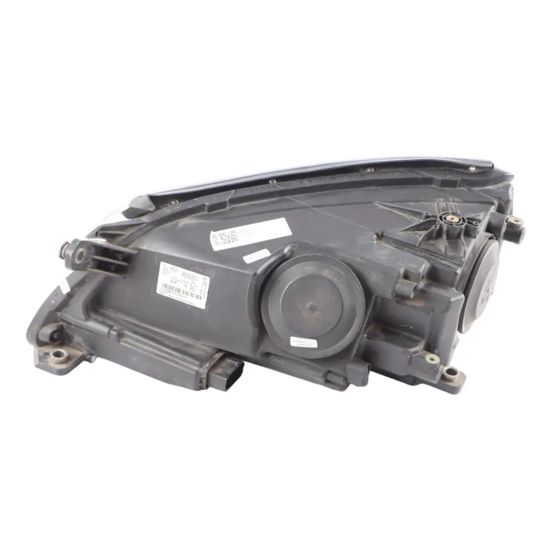 Front Dynamic Headlamp Bi-Xenon Lamp Right O/S to Volkswagen Tiguan 5N with Part number 5N2941040H Volkswagen Tiguan 5N Front Dynamic Headlamp Bi-Xenon Lamp Right O/S - SKU rhd-5N2941040H - Part number 5N2941040H