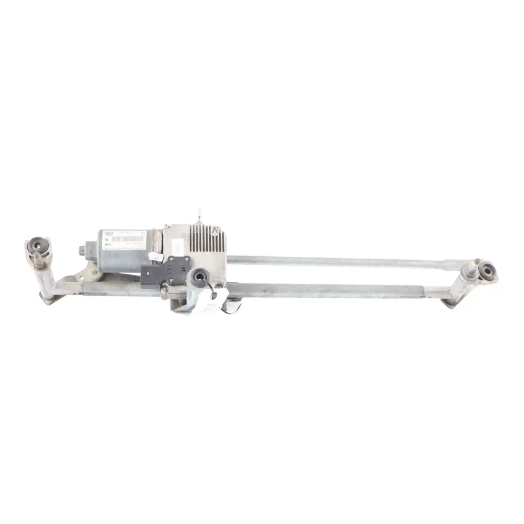 Volkswagen Tiguan 5N Wiper Motor Windscreen Linkage Wiper System - SKU rhd-5N2955023A - Part number 5N2955023A