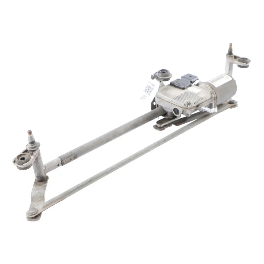 Wiper Motor Windscreen Linkage Wiper System to Volkswagen Tiguan 5N with Part number 5N2955023A Volkswagen Tiguan 5N Wiper Motor Windscreen Linkage Wiper System - SKU rhd-5N2955023A - Part number 5N2955023A