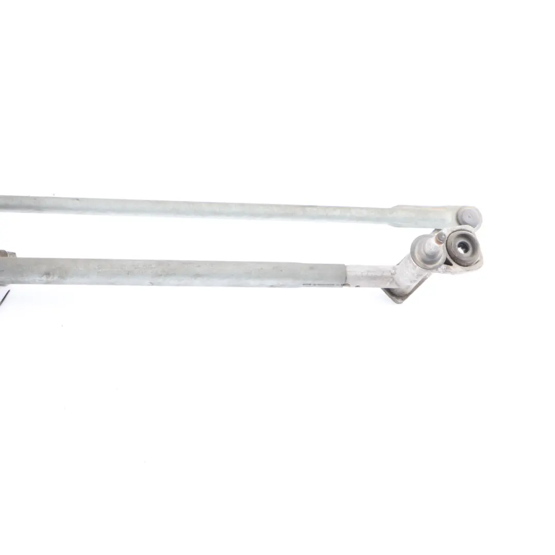 Volkswagen Tiguan 5N Wiper Motor Windscreen Linkage Wiper System - SKU rhd-5N2955023A - Part number 5N2955023A