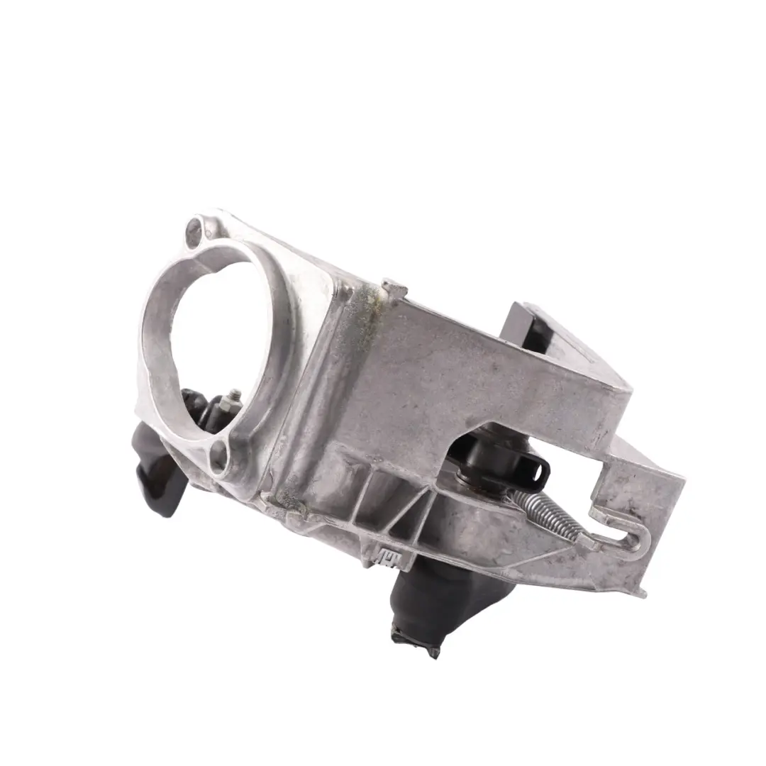 BMW E81 E87 E90 E91 E92 E93 LCI Foot Controls Clutch Brake Pedals - SKU rhd-6762250-1 - Part number 6762250