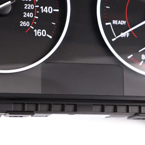 Instrument Cluster BMW F30 F31 Diesel Speedo Clocks Panel Automatic MPH to with Part number 6805227 Instrument Cluster BMW F30 F31 Diesel Speedo Clocks Panel Automatic MPH - SKU rhd-6805227 - Part number 6805227