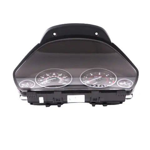  Instrument Cluster BMW F30 F31 Diesel Speedo Clocks Panel Automatic MPH - SKU rhd-6805227 - Part number 6805227