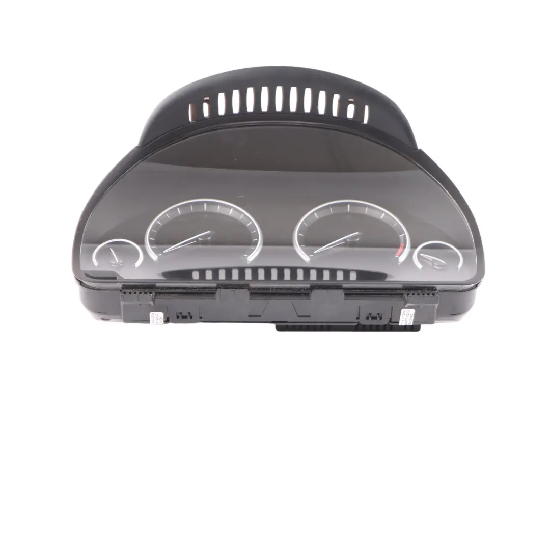  Instrument Cluster BMW F10 F11 Diesel Speedo Clocks Meter Manual - SKU rhd-6805246-1 - Part number 6805246