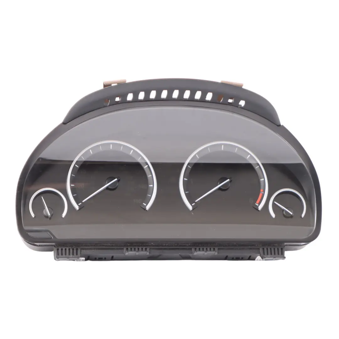  Instrument Cluster BMW F10 F11 Diesel Speedo Clocks Meter Manual - SKU rhd-6805246-1 - Part number 6805246
