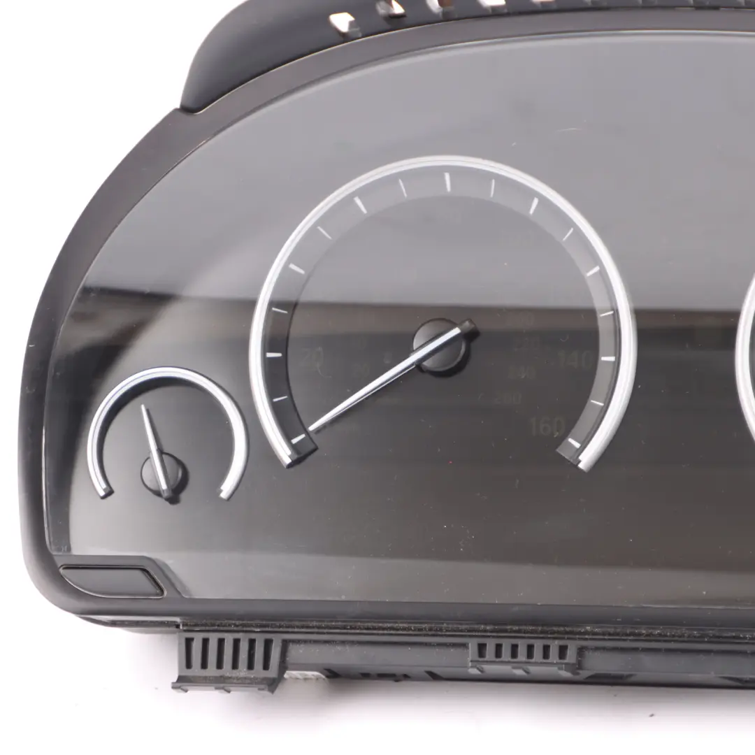  Instrument Cluster BMW F10 F11 Diesel Speedo Clocks Meter Manual - SKU rhd-6805246-1 - Part number 6805246