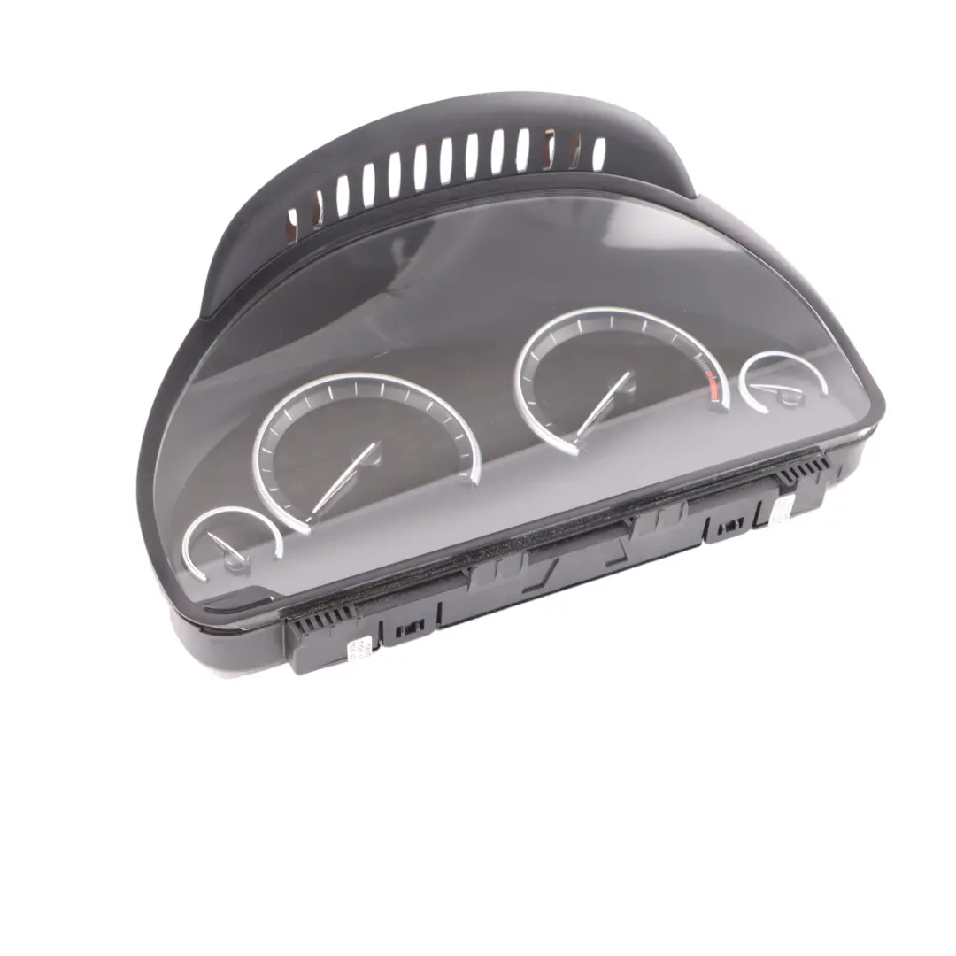  Instrument Cluster BMW F10 F11 Diesel Speedo Clocks Meter Manual - SKU rhd-6805246-1 - Part number 6805246
