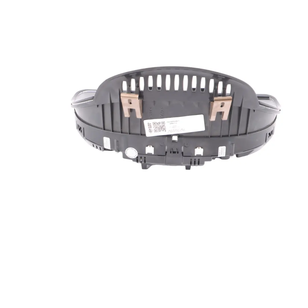  Instrument Cluster BMW F10 F11 Diesel Speedo Clocks Meter Manual - SKU rhd-6805246-1 - Part number 6805246