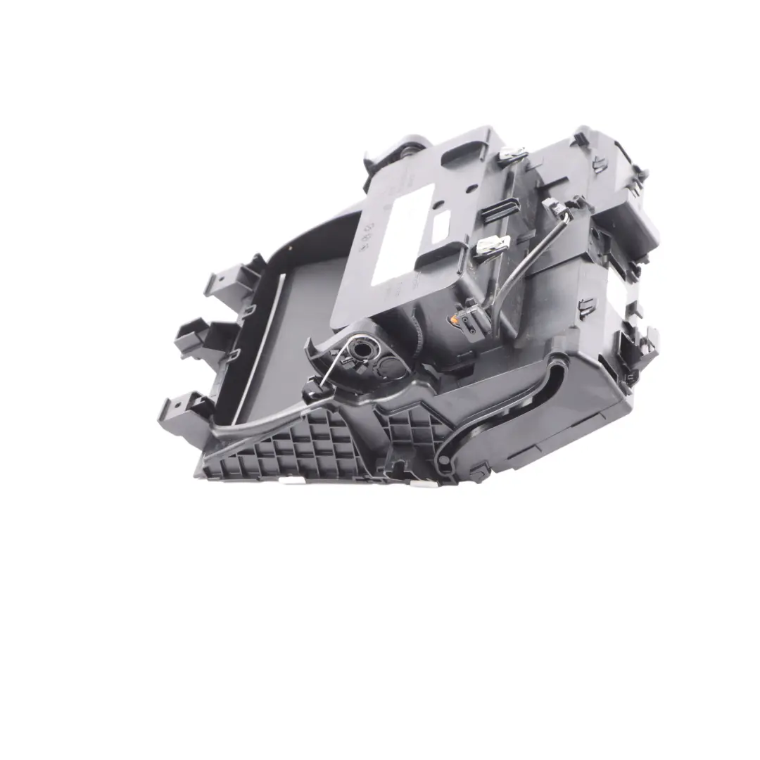 Centre Console Tray BMW G20 G21 Front Storage Compartment to with Part number 6806795 Centre Console Tray BMW G20 G21 Front Storage Compartment - SKU rhd-6806795 - Part number 6806795