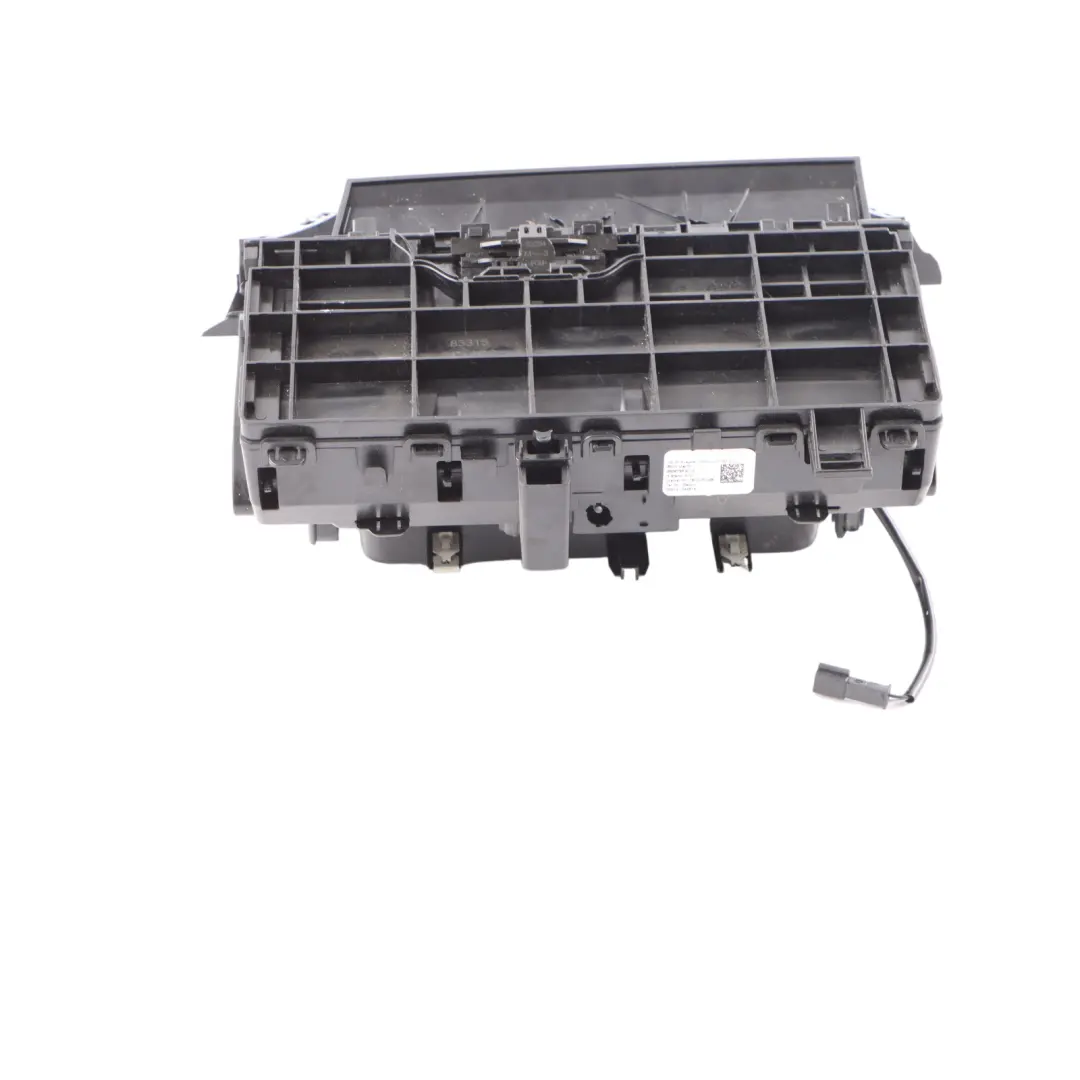 Centre Console Tray BMW G20 G21 Front Storage Compartment to with Part number 6806795 Centre Console Tray BMW G20 G21 Front Storage Compartment - SKU rhd-6806795 - Part number 6806795