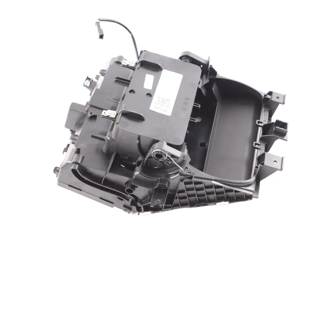 Centre Console Tray BMW G20 G21 Front Storage Compartment to with Part number 6806795 Centre Console Tray BMW G20 G21 Front Storage Compartment - SKU rhd-6806795 - Part number 6806795