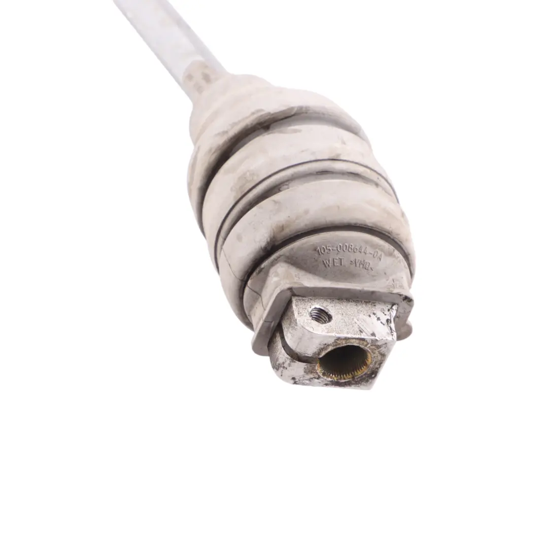 Steering Column Shaft BMW X3 G01 X4 G02 Joint Spindle Link Coupling to with Part number 6862093 Steering Column Shaft BMW X3 G01 X4 G02 Joint Spindle Link Coupling - SKU rhd-6862093 - Part number 6862093