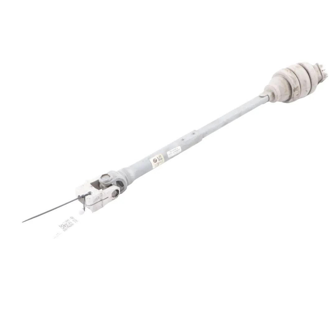 Steering Column Shaft BMW X3 G01 X4 G02 Joint Spindle Link Coupling to with Part number 6862093 Steering Column Shaft BMW X3 G01 X4 G02 Joint Spindle Link Coupling - SKU rhd-6862093 - Part number 6862093