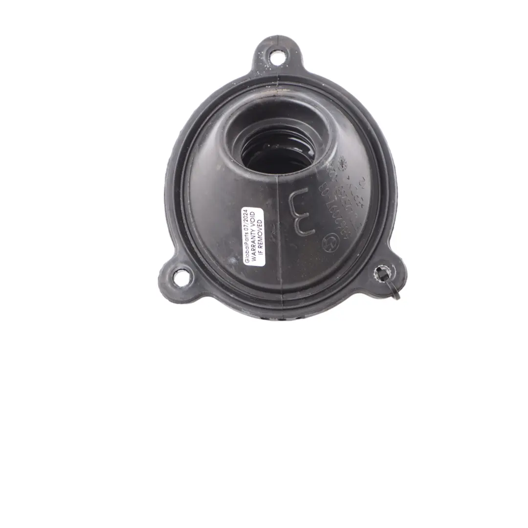 Steering Column Cup Rubber Boot Bearing Joint Cup to BMW G20 G21 with Part number 6862097 BMW G20 G21 Steering Column Cup Rubber Boot Bearing Joint Cup - SKU rhd-6862097 - Part number 6862097