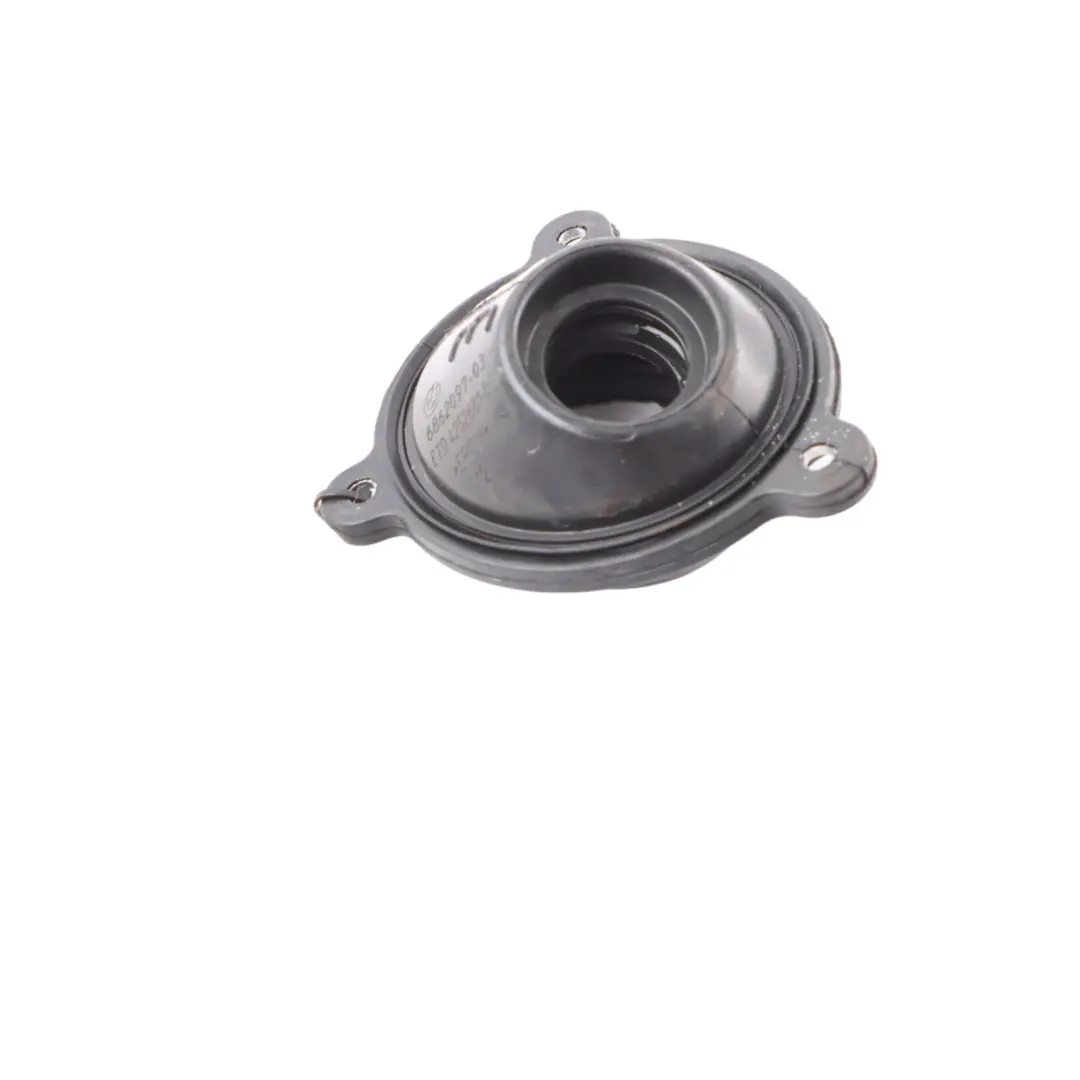 Steering Column Cup Rubber Boot Bearing Joint Cup to BMW G20 G21 with Part number 6862097 BMW G20 G21 Steering Column Cup Rubber Boot Bearing Joint Cup - SKU rhd-6862097 - Part number 6862097