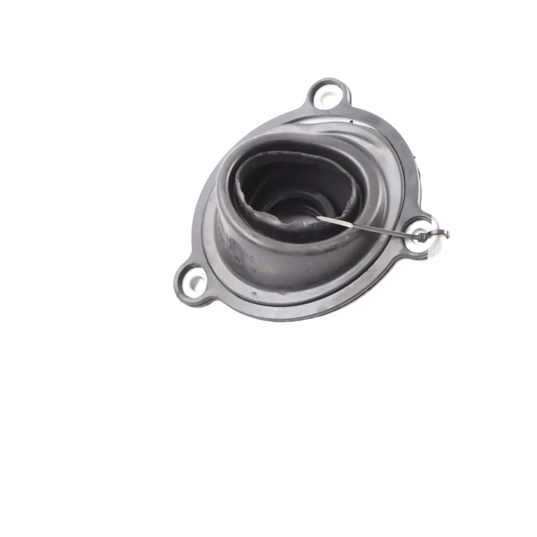 Steering Column Cup Rubber Boot Bearing Joint Cup to BMW G20 G21 with Part number 6862097 BMW G20 G21 Steering Column Cup Rubber Boot Bearing Joint Cup - SKU rhd-6862097 - Part number 6862097