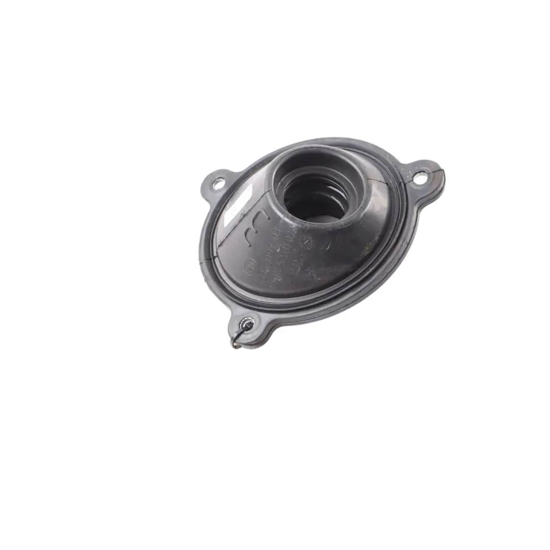 Steering Column Cup Rubber Boot Bearing Joint Cup to BMW G20 G21 with Part number 6862097 BMW G20 G21 Steering Column Cup Rubber Boot Bearing Joint Cup - SKU rhd-6862097 - Part number 6862097