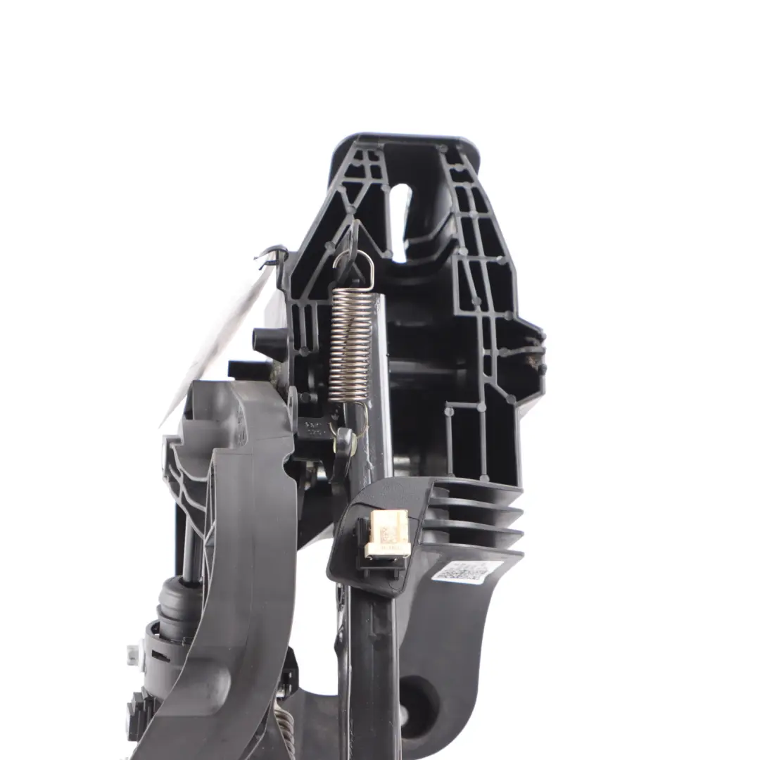  Pedal Set Mini Cooper F55 F56 F57 F60 Brake Clutch Assembly Manual - SKU rhd-6870846 - Part number 6870846