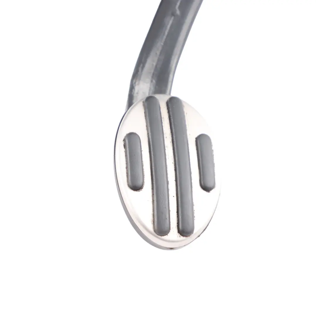  Pedal Set Mini Cooper F55 F56 F57 F60 Brake Clutch Assembly Manual - SKU rhd-6870846 - Part number 6870846