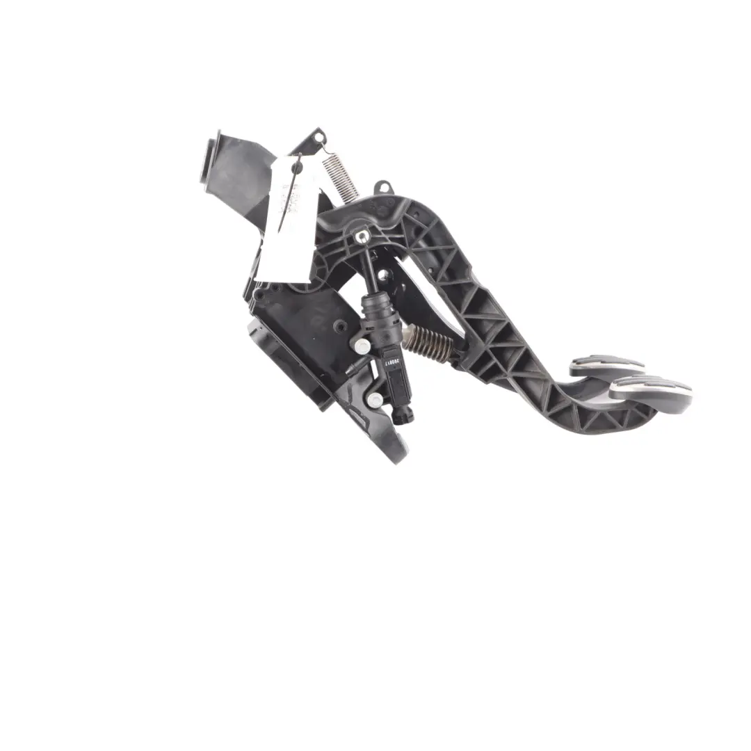  Pedal Set Mini Cooper F55 F56 F57 F60 Brake Clutch Assembly Manual - SKU rhd-6870846 - Part number 6870846