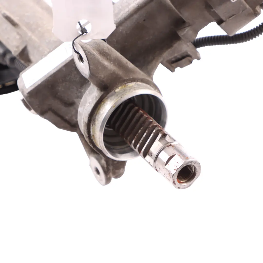 BMW X5 F15 Electric Power Steering Rack Pinion Box Gear Drive Motor Unit - SKU rhd-6872817 - Part number 6872817