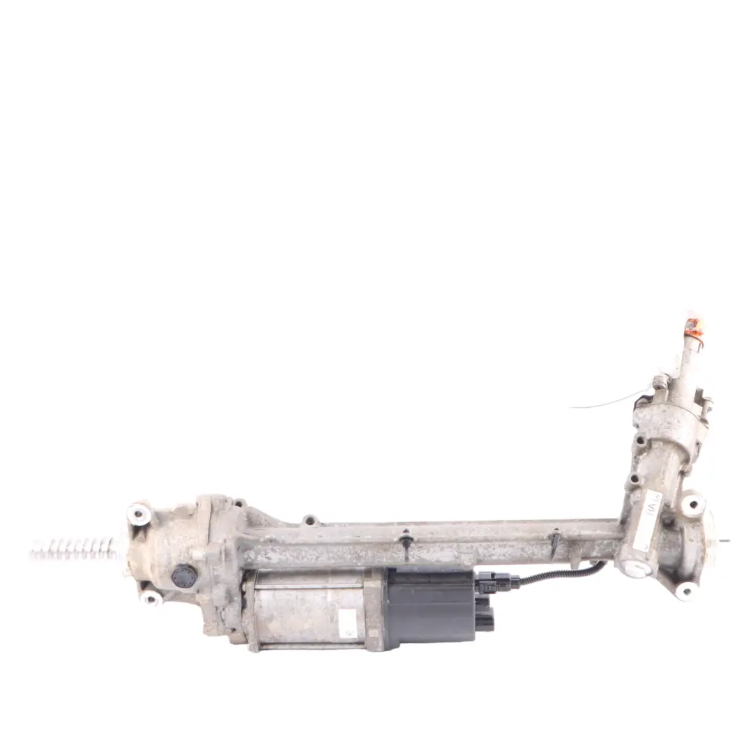 Steering Rack Steering Unit to BMW X5 F15 X6 F16 Electric Power with Part number 6881442 BMW X5 F15 X6 F16 Electric Power Steering Rack Steering Unit - SKU rhd-6881442 - Part number 6881442