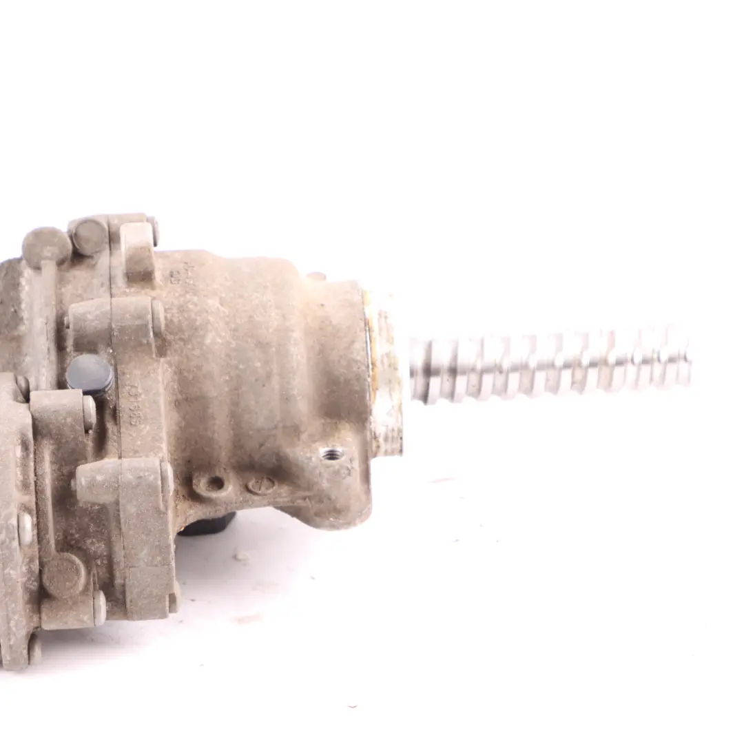 Steering Rack Steering Unit to BMW X5 F15 X6 F16 Electric Power with Part number 6881442 BMW X5 F15 X6 F16 Electric Power Steering Rack Steering Unit - SKU rhd-6881442 - Part number 6881442