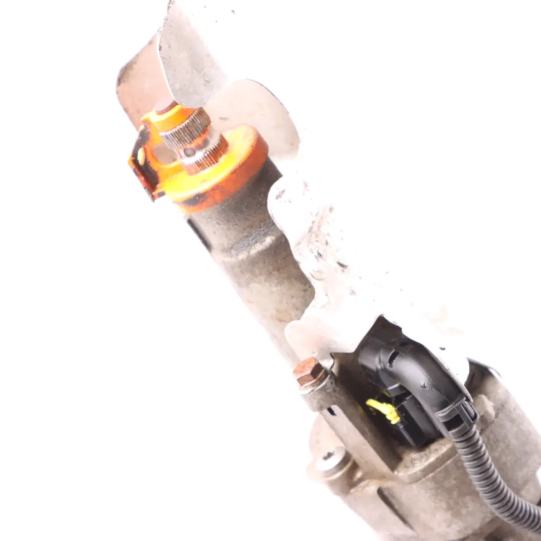 Steering Rack Steering Unit to BMW X5 F15 X6 F16 Electric Power with Part number 6881442 BMW X5 F15 X6 F16 Electric Power Steering Rack Steering Unit - SKU rhd-6881442 - Part number 6881442