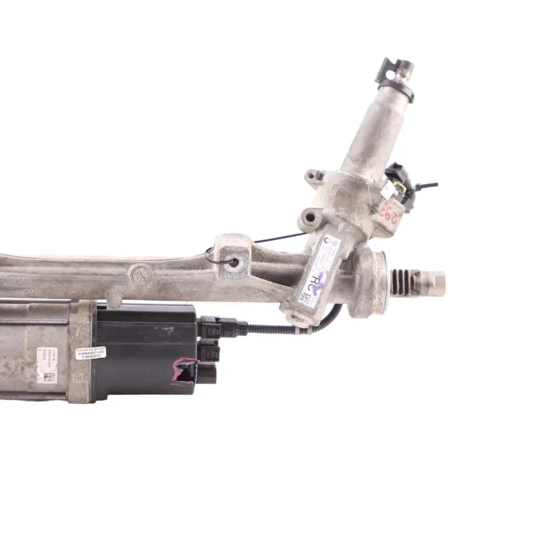  Steering Rack BMW F30 Electric Power Steering Gear Rack - SKU rhd-6886293-2 - Part number 6886293