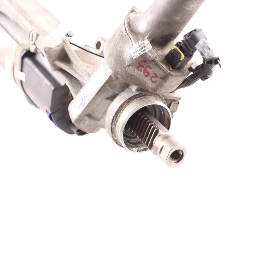  Steering Rack BMW F30 Electric Power Steering Gear Rack - SKU rhd-6886293-2 - Part number 6886293