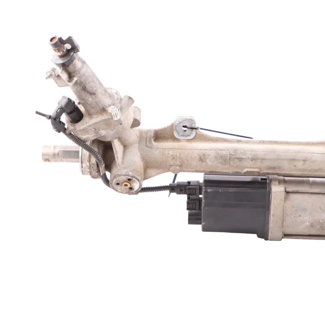 Steering Rack BMW F30 Electric Power Steering Gear Rack to with Part number 6886293 Steering Rack BMW F30 Electric Power Steering Gear Rack - SKU rhd-6886293-2 - Part number 6886293