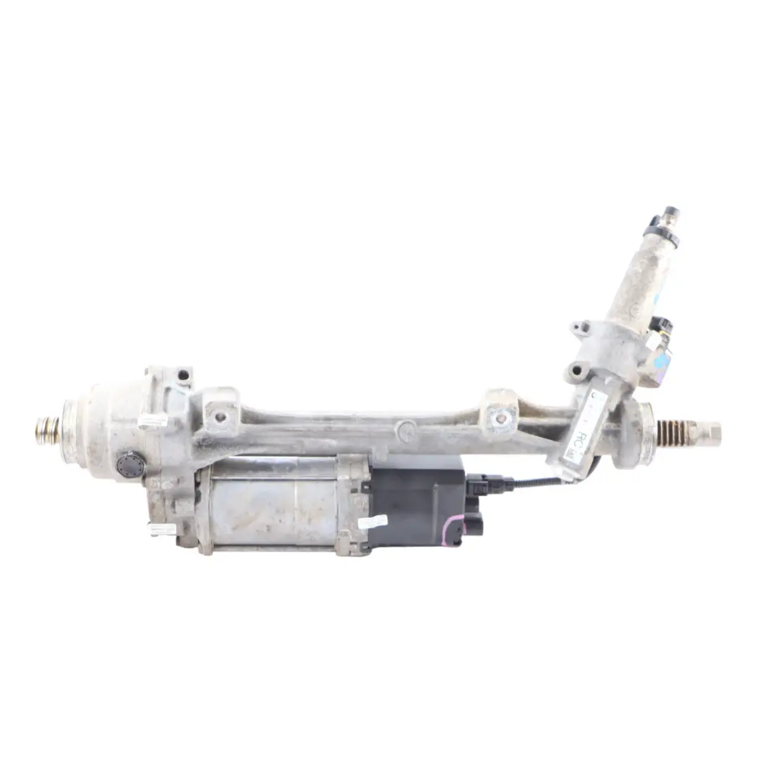 Steering Rack Box Gear to BMW F20 F21 F22 F30 F31 Power with Part number 6889109 BMW F20 F21 F22 F30 F31 Power Steering Rack Box Gear - SKU rhd-6889109-4 - Part number 6889109