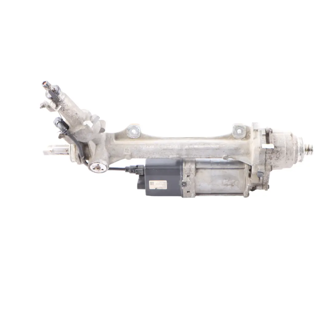 Steering Rack Box Gear to BMW F20 F21 F22 F30 F31 Power with Part number 6889109 BMW F20 F21 F22 F30 F31 Power Steering Rack Box Gear - SKU rhd-6889109-4 - Part number 6889109
