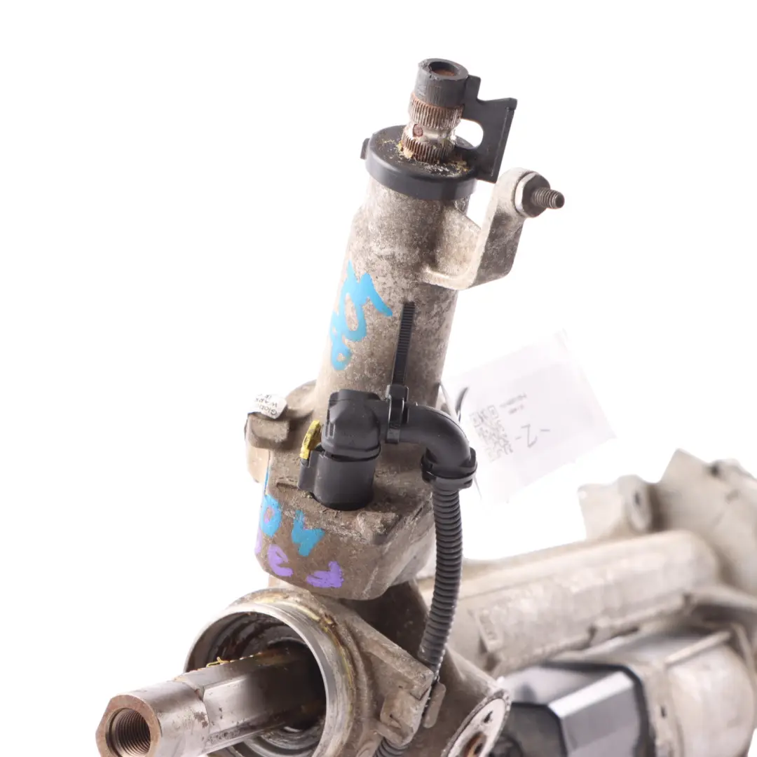 Steering Rack Box Gear to BMW F20 F21 F22 F30 F31 Power with Part number 6889109 BMW F20 F21 F22 F30 F31 Power Steering Rack Box Gear - SKU rhd-6889109-4 - Part number 6889109