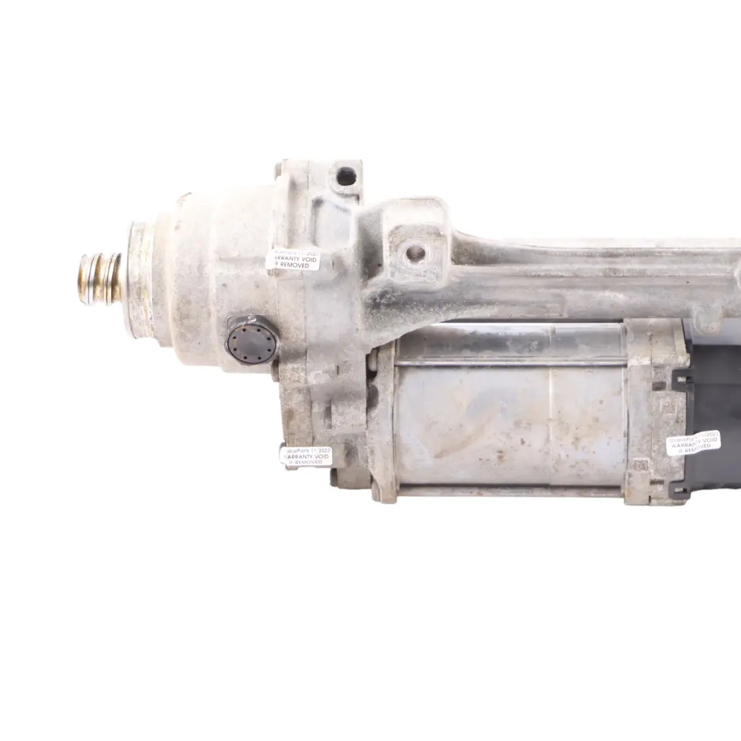 Steering Rack Box Gear to BMW F20 F21 F22 F30 F31 Power with Part number 6889109 BMW F20 F21 F22 F30 F31 Power Steering Rack Box Gear - SKU rhd-6889109-4 - Part number 6889109