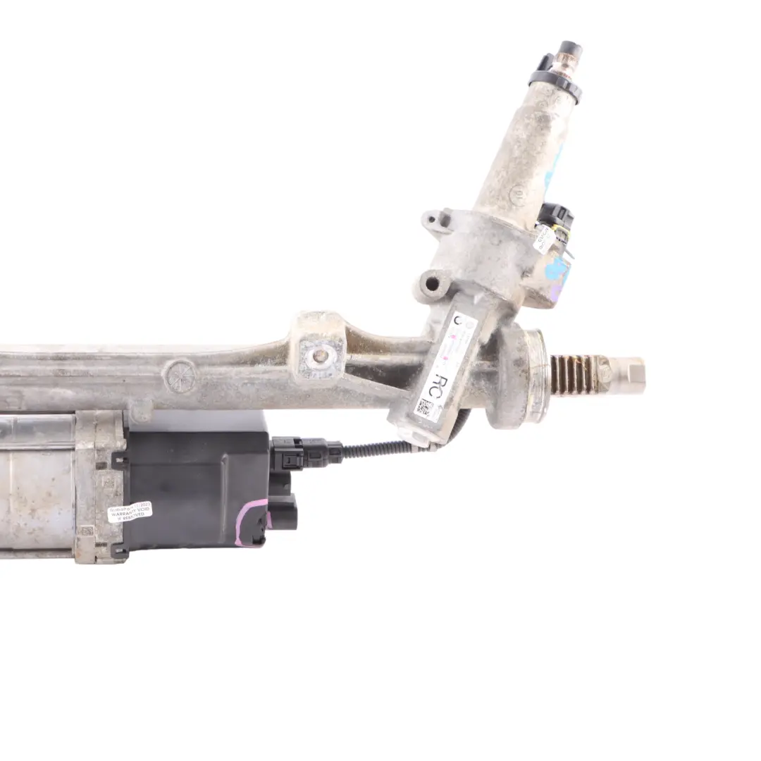 BMW F20 F21 F22 F30 F31 Power Steering Rack Box Gear - SKU rhd-6889109-4 - Part number 6889109