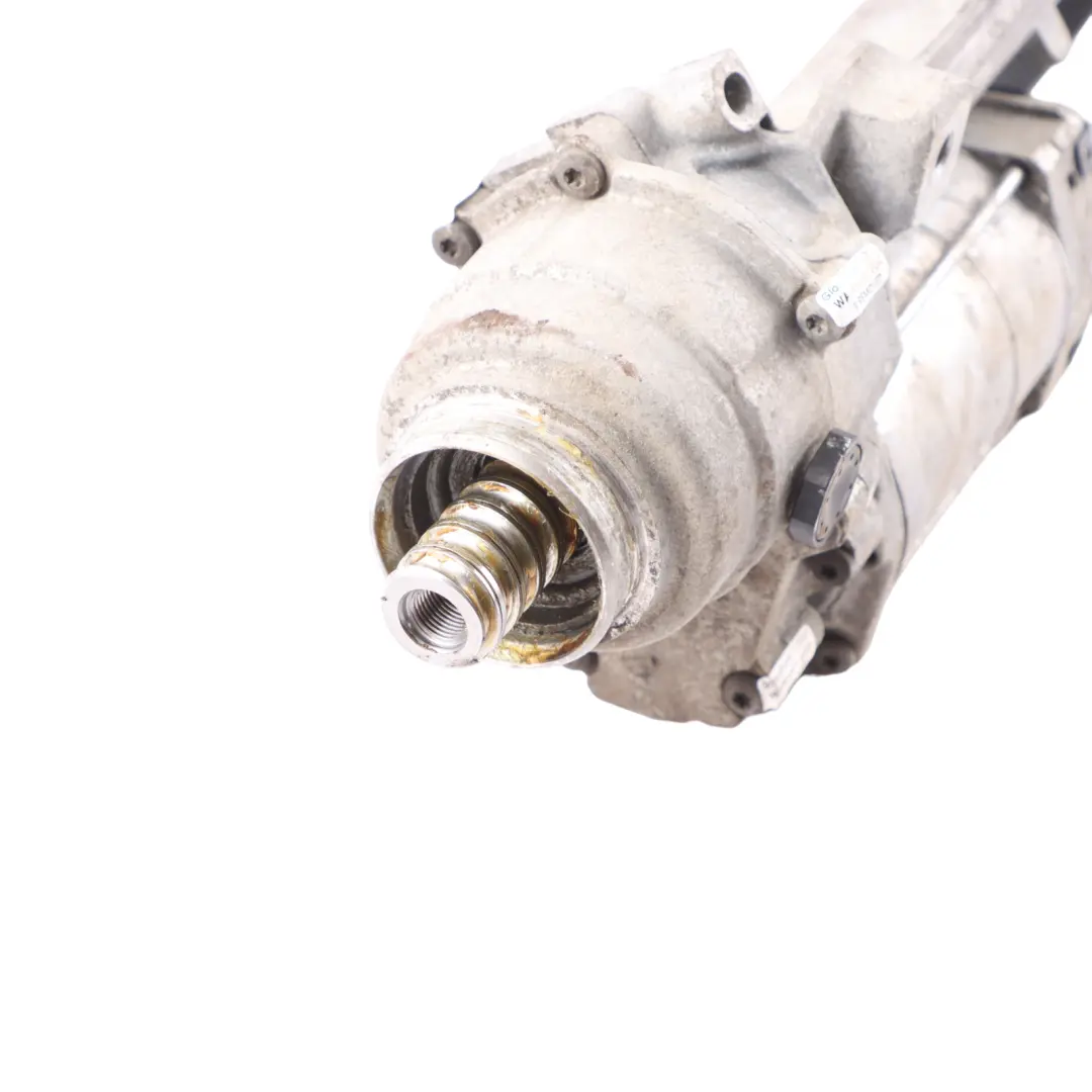 Steering Rack Box Gear to BMW F20 F21 F22 F30 F31 Power with Part number 6889109 BMW F20 F21 F22 F30 F31 Power Steering Rack Box Gear - SKU rhd-6889109-4 - Part number 6889109