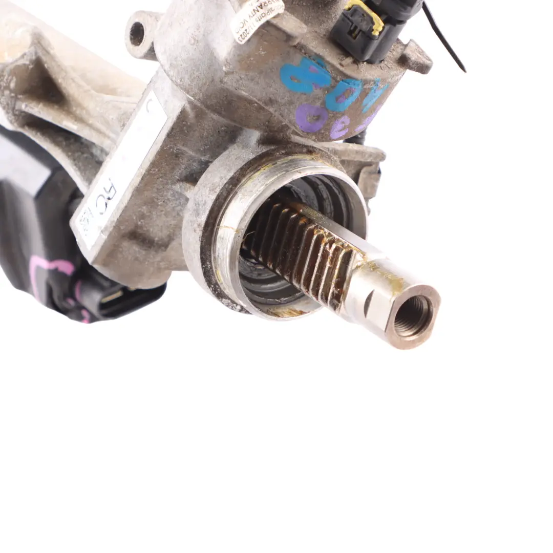 Steering Rack Box Gear to BMW F20 F21 F22 F30 F31 Power with Part number 6889109 BMW F20 F21 F22 F30 F31 Power Steering Rack Box Gear - SKU rhd-6889109-4 - Part number 6889109