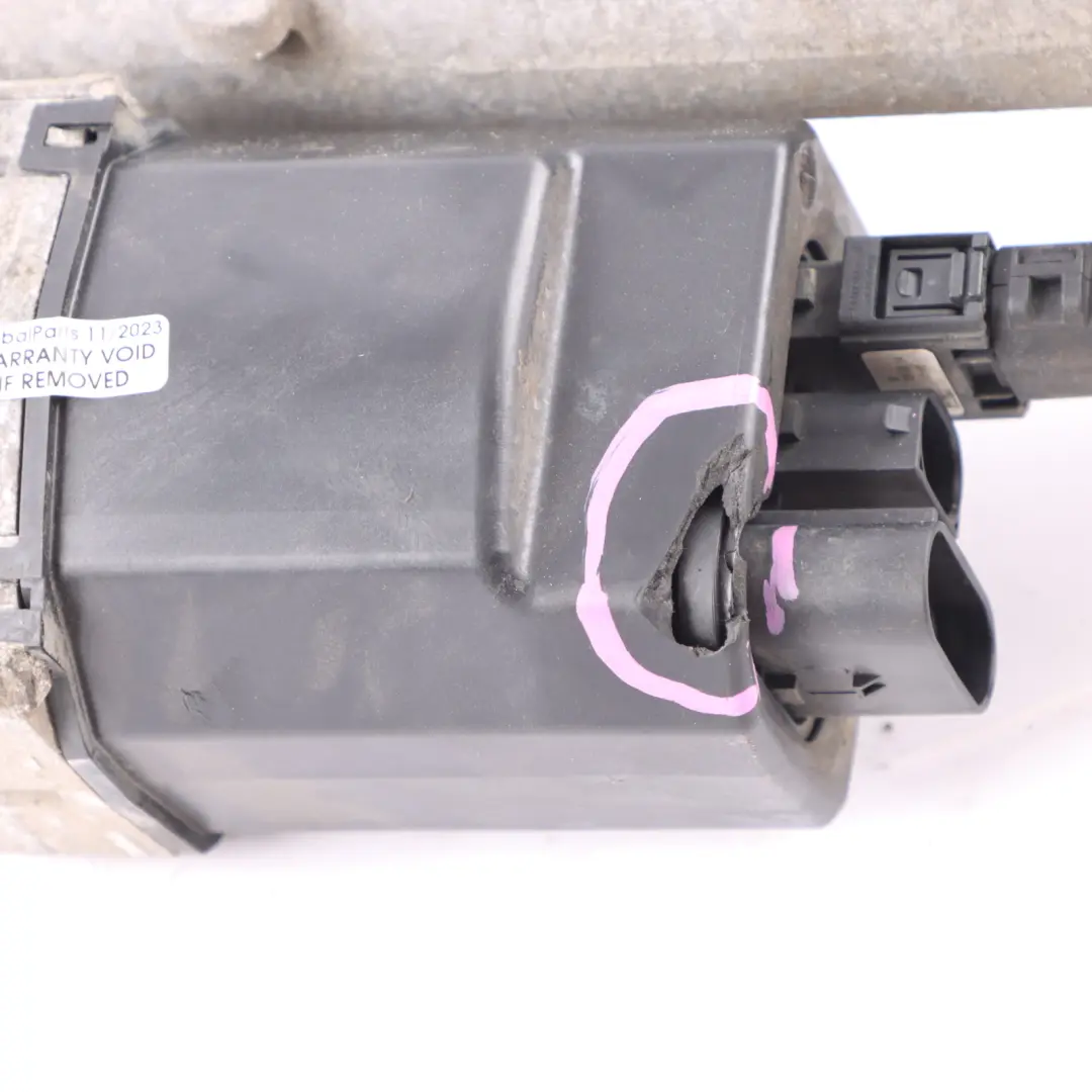 BMW F20 F21 F22 F30 F31 Power Steering Rack Box Gear - SKU rhd-6889109-4 - Part number 6889109