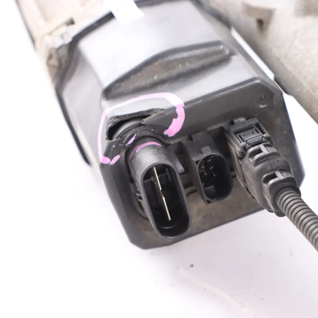 Steering Rack Box Gear to BMW F20 F21 F22 F30 F31 Power with Part number 6889109 BMW F20 F21 F22 F30 F31 Power Steering Rack Box Gear - SKU rhd-6889109-4 - Part number 6889109