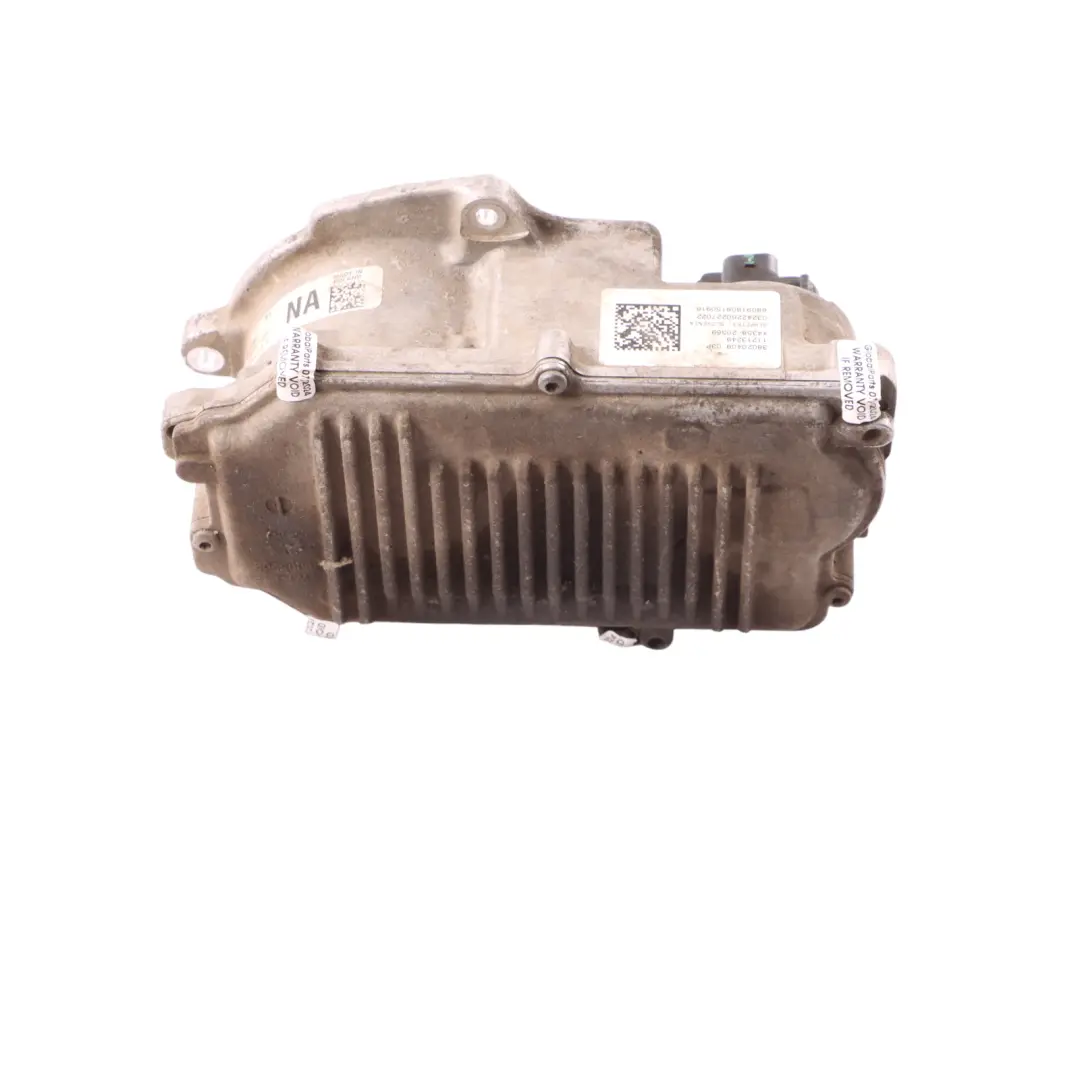 Steering Gear Rack Servo Motor Unit 6876427 to Mini F55 F56 Electric Power with Part number 6897686 Mini F55 F56 Electric Power Steering Gear Rack Servo Motor Unit 6876427 - SKU rhd-6897686-3 - Part number 6897686